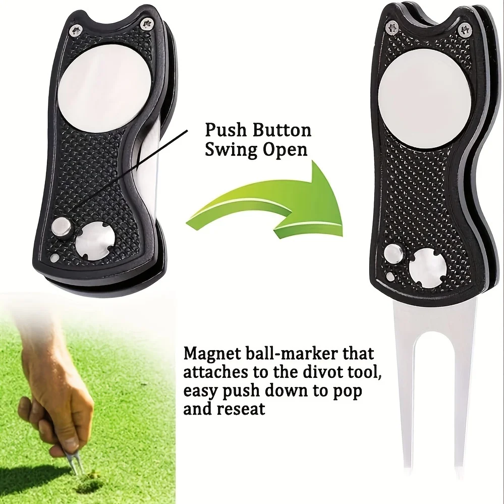 Thumbnail 3 - #21 Golf Towels Comparison Guide