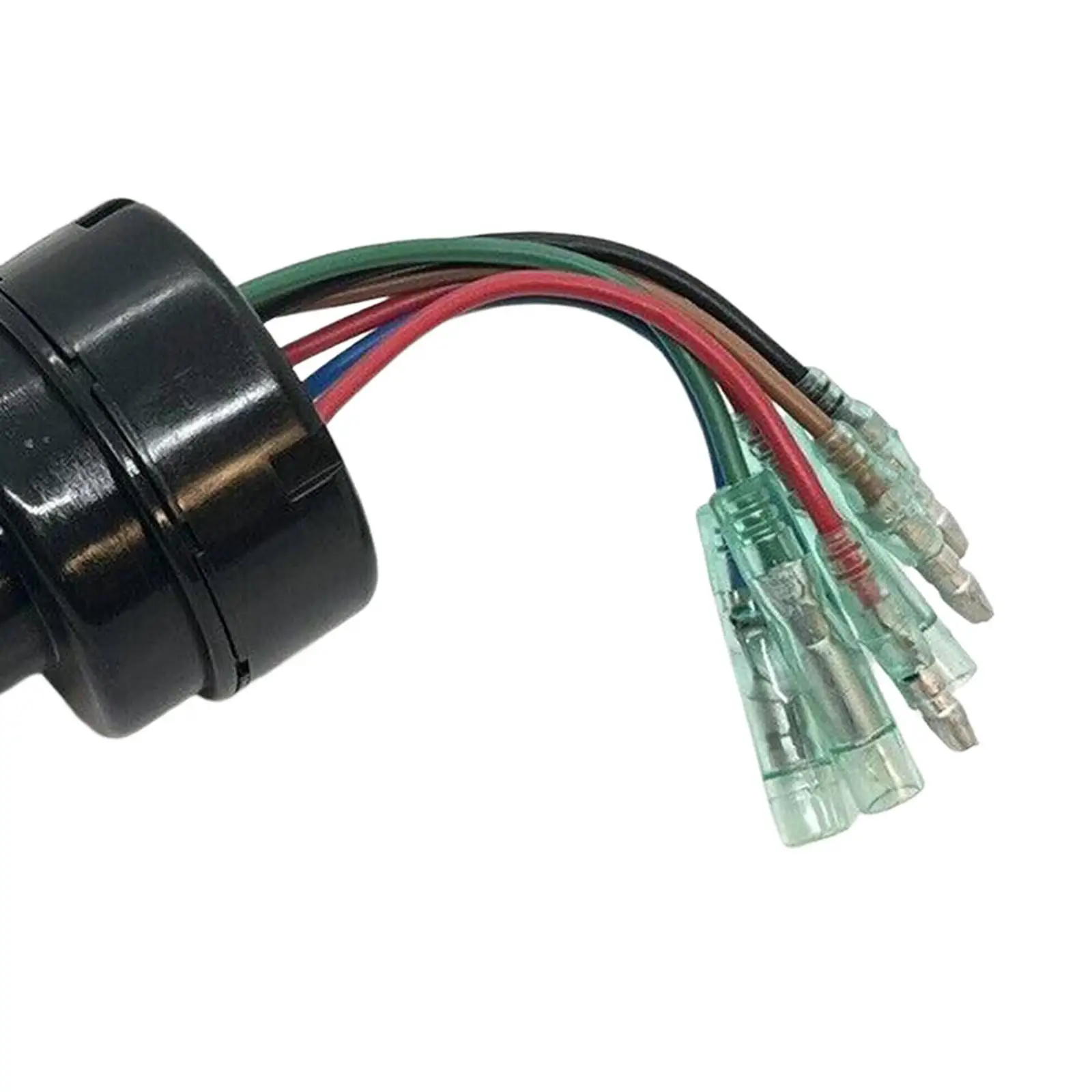 

Ignition Switch 353-76020-3 for Outboard Remote Control Box for Tohatsu RC5B Replacement Spare Parts Professional
