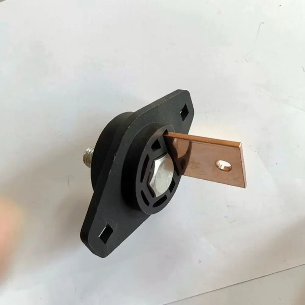 Electrical Terminal Assembly For Miller 241432 241433 Welder Output Connector Copper Material Accessory Tool