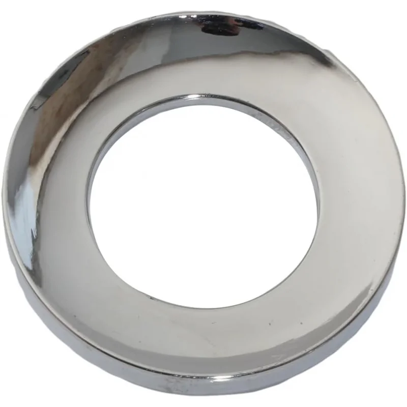 

Vessel Sink Mounting Ring Fit Home Bathroom Glass Base Plastic ()
