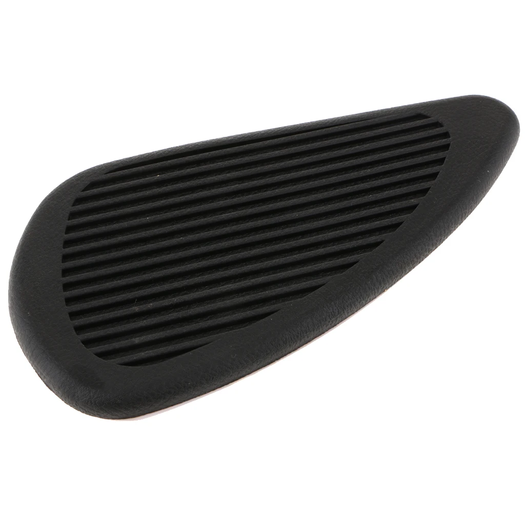 

Artificial Leather Fuel Tank Traction Side Pad Non Slip Grip Protector for Maintenance Tools for Motorcycles