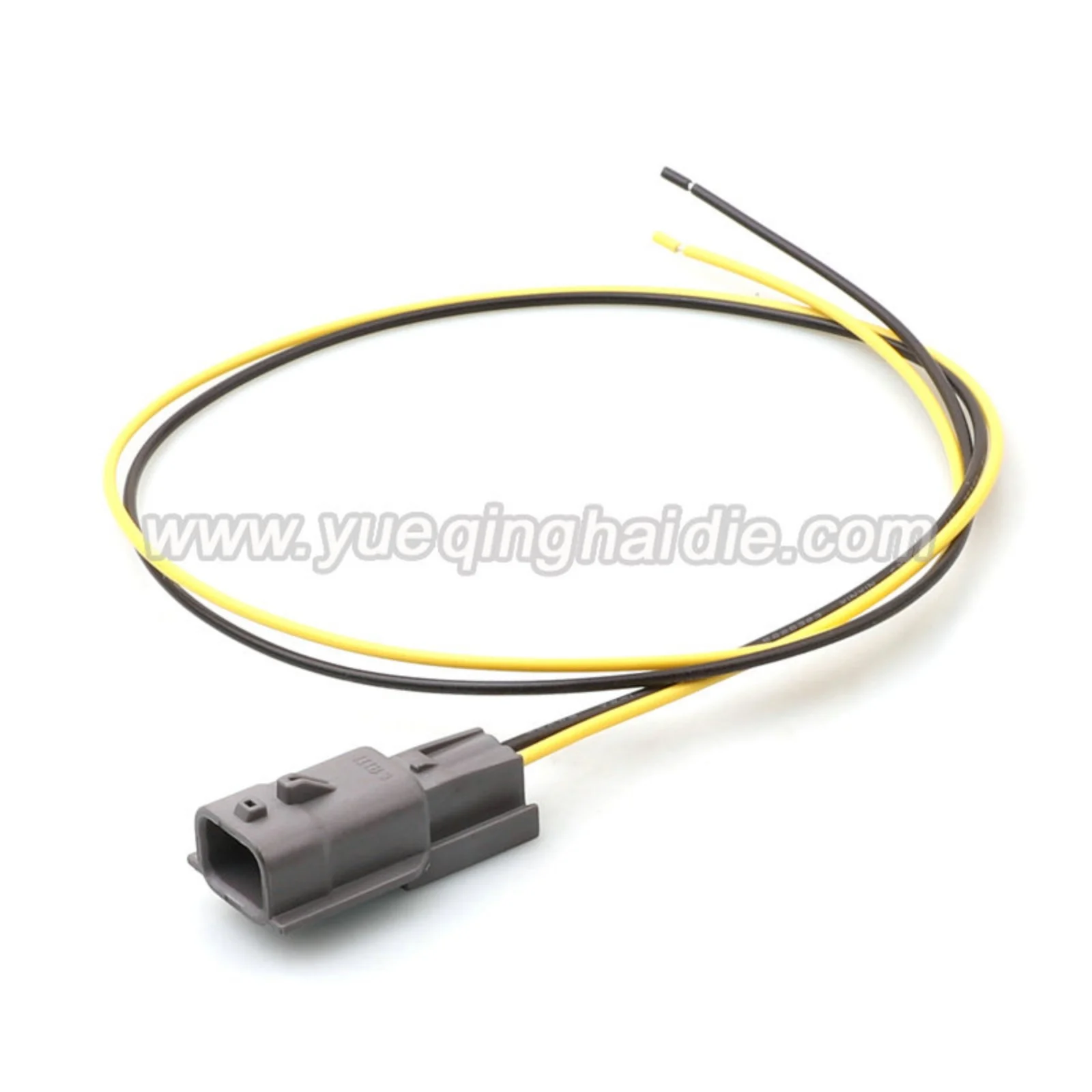 2 Pin 7282-9393-10 7283-9393-40 Auto Wheel Anti-lock Braking System ABS Sensor Socket AC Assembly Waterproof Connector