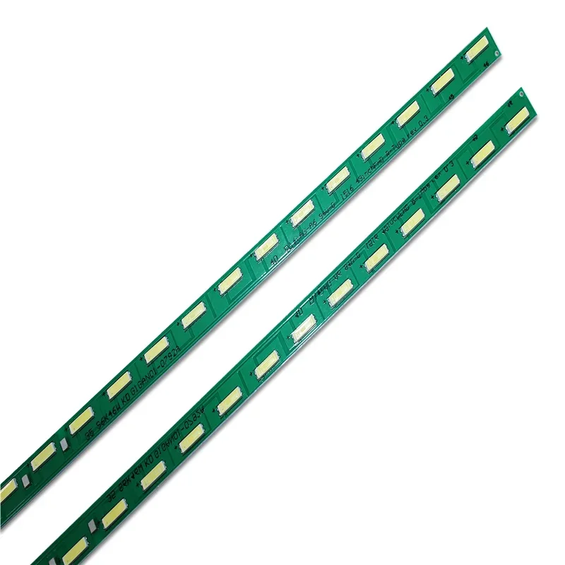 5set=10pcs LED backlight strip for LG 49LF5400 49LF5410 49LF5900 49LF6900 49UF6907 49LF590V 49LF540V MAK63267301 G1GAN01-0791A