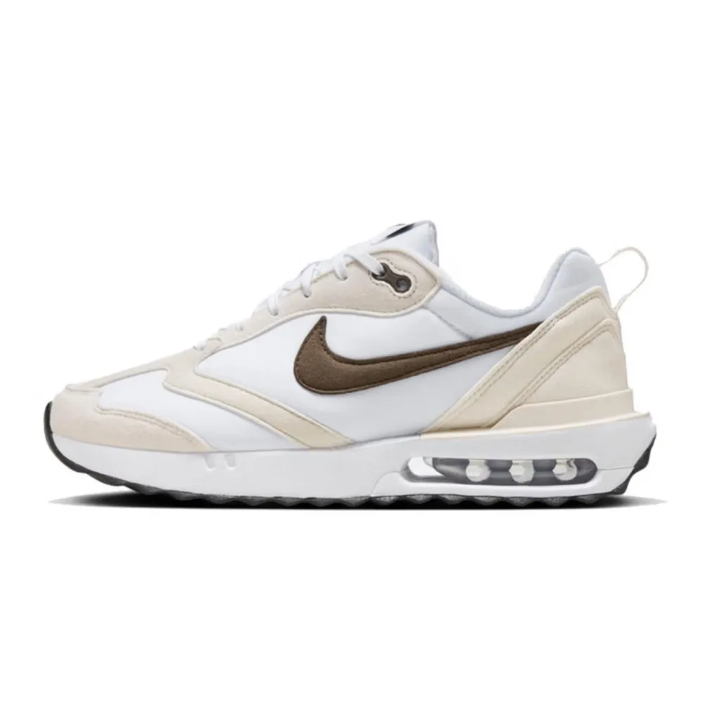 Nike Air Max Dawn Unisex Lifestyle Shoe Air Cushioning, Slip-Resistant, Durable, Shock Absorption, Comfort DC4068-102