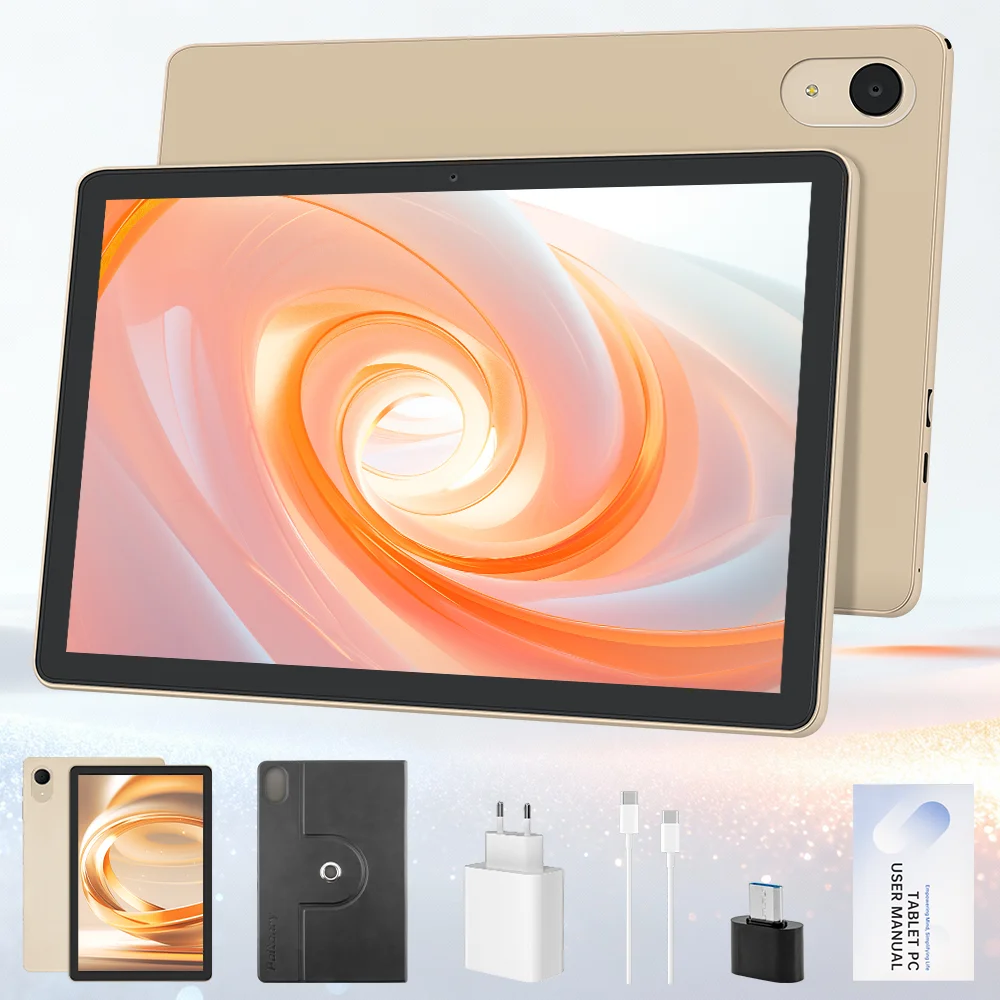 Variant: Tablet with Cover