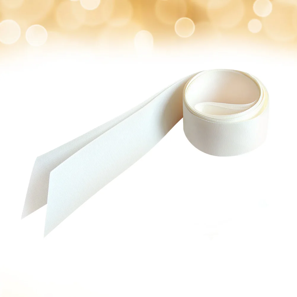 

1Pcs Wedding Bride Belt Classic Bow Waist Belt Elegant Bridal Dress Accessory Bridesmaid Decor Wedding Dress Decor