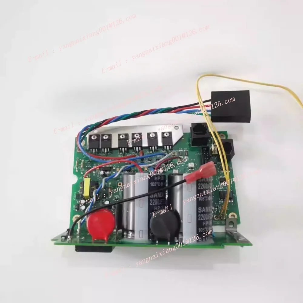 Sprayer Circuit Board for Graco 390/395/490/495/595/695/795/1095 Motor Circuit Motherboard PCB Accessories