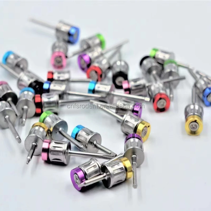 High Quality den   tal Surgical Kits Compatible with imp lant System Prosthetic imp lant Surgery Tools with 16pcs Drivers