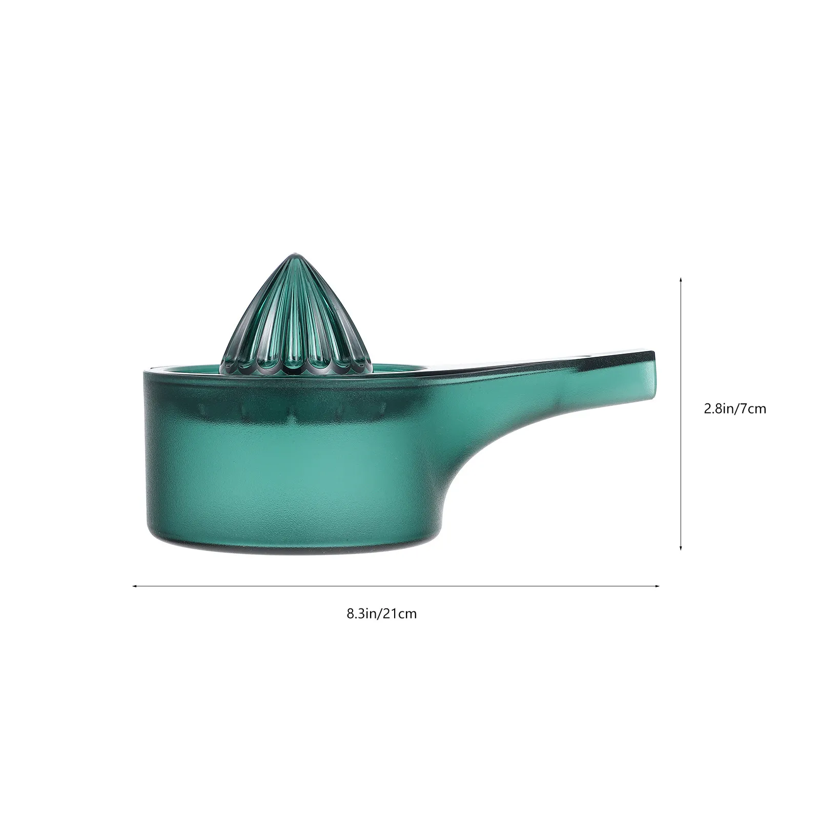Manual Orange Juicer Premium Material Citrus Hand Press Juicer Convenient Fast Clean Home Bakery Milk Tea Shop Restaurant Fruit
