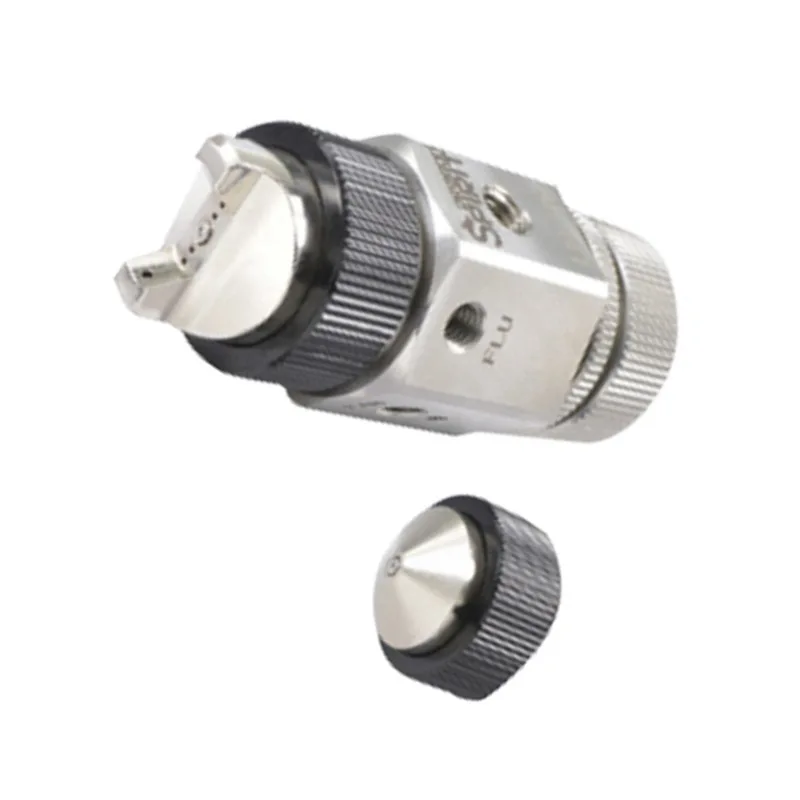 

Автоматический пистолет-распылитель LH-10, подходящий для распыления, устойчивый к растворителям, фьюжн-агент, фармацевтический химический, высокая распылительность