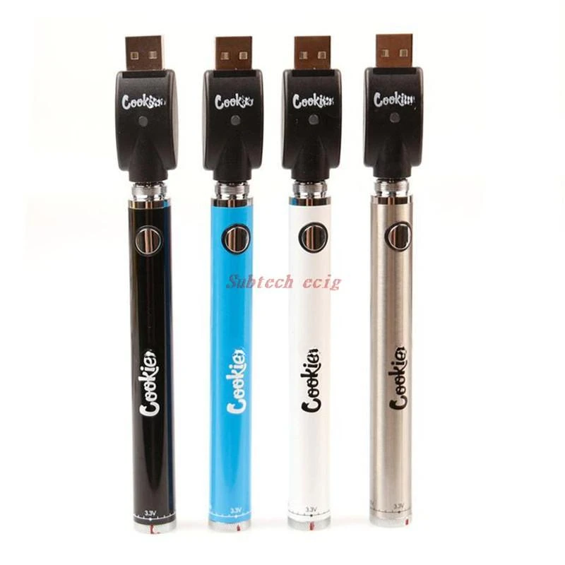 10 VV Vape Cookie 900 510 vape accessory for vape kits - gallery image 4