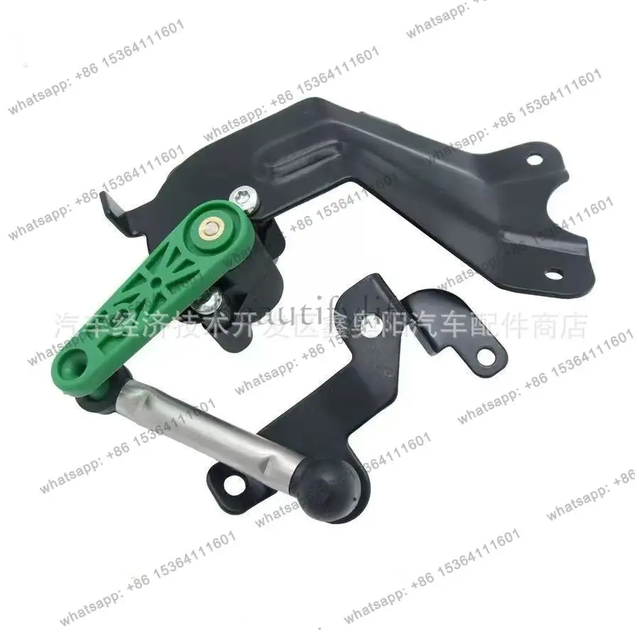 Suitable for headlight level sensor, body height sensor 3C0941309B