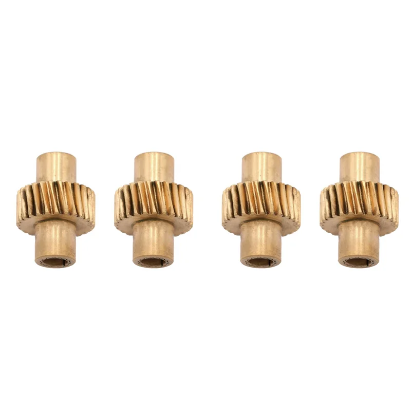 

4X Power Electric Seat Control Adjust Wheel Gear For Toyota Land Cruiser LC80 4500 AA-GER-018