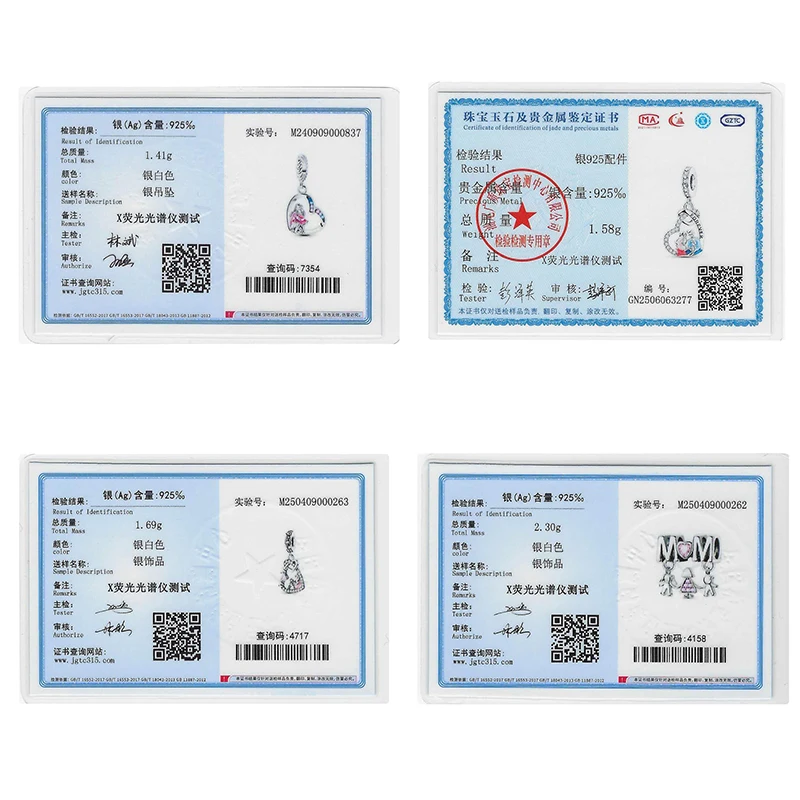 موضة 925 فضة شكل قلب شجرة الحياة الأم شقيقة عناق الخرز صالح الأساور الأصلية غرامة لتقوم بها بنفسك مجوهرات هدية #6