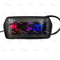For Niu Niu Electric NGT Instrument N1S Straight Up Change NGT Instrument Display Screen No Need To Change Line