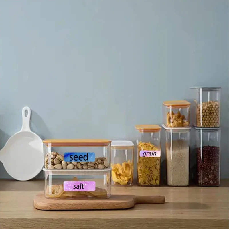 P15 Label Printer Sticker 12*40mm Label Tape Thermal Printer Paper 160pcs/roll Compatible M110 220 D30 Marklife P12 P11 Labeller