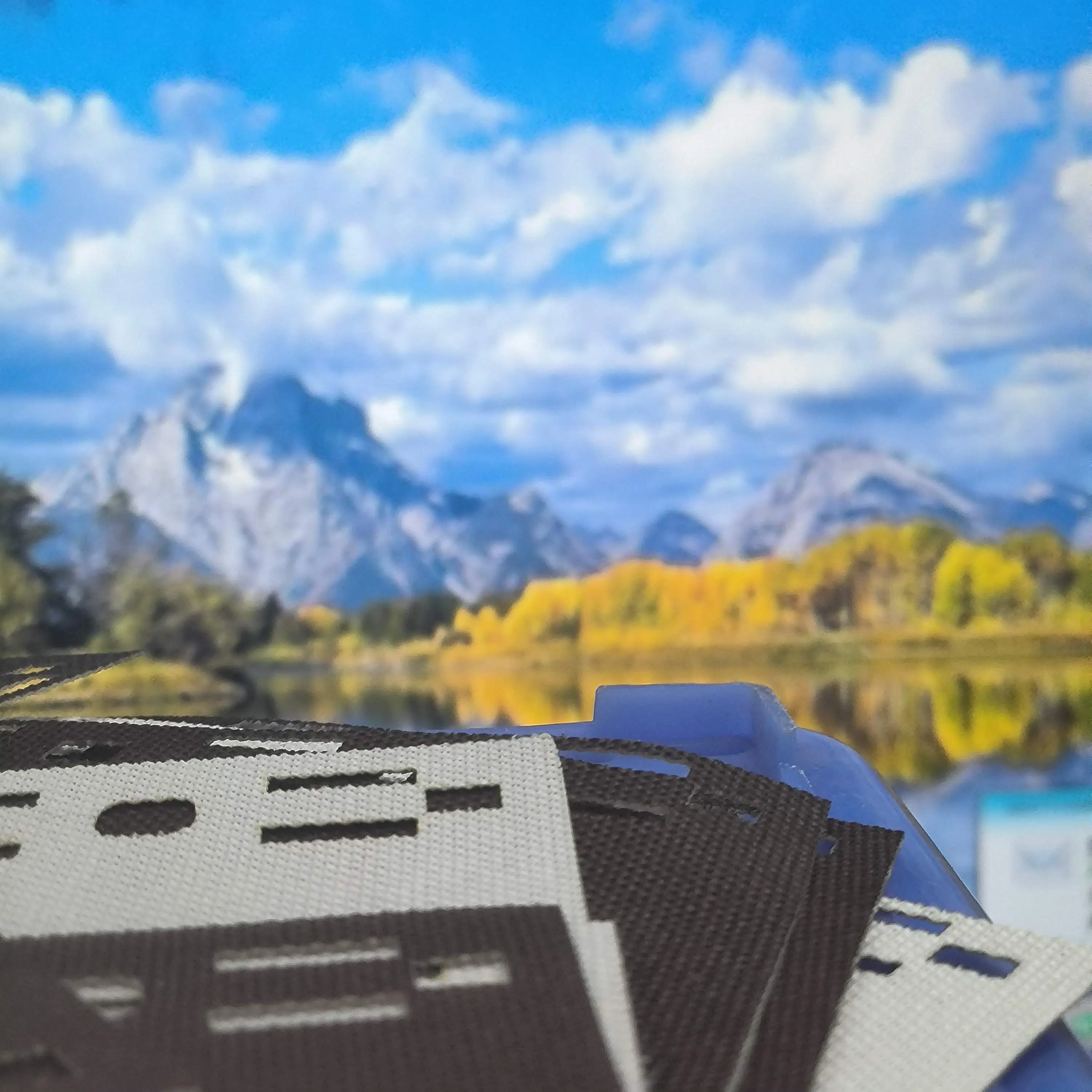 Tampon d'application d'huile en tissu thermique pour fusion, 50 pièces, sans support pour Kyocera P2040 P2235 P2335 M2040 M2135 M2235 M2540 M2635 M2640