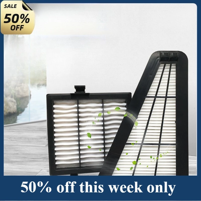 

Excavator Accessories for Carter E320GC/323GC/330GC/336GC/345/349GC Air Conditioner Filter
