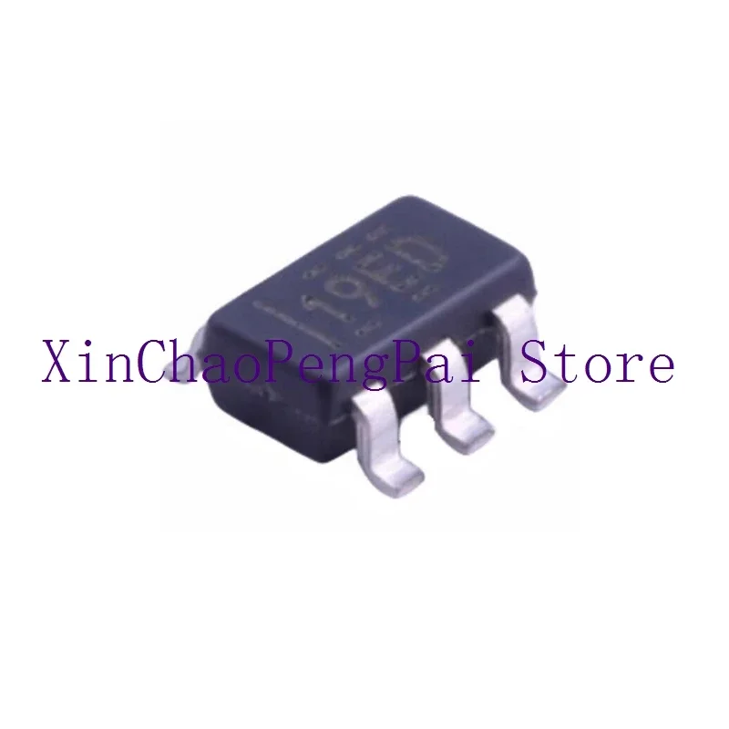 5pcs/lot REF3425IDBVR REF3425 19ED SOT-23-6 Chipset 100% New&Original In Stock