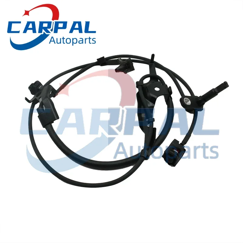 

89543-06110 8954306110 89543 06110 Высококачественный датчик скорости переднего левого колеса ABS для Toyota Camry (_V7_) 2018-автозапчасти