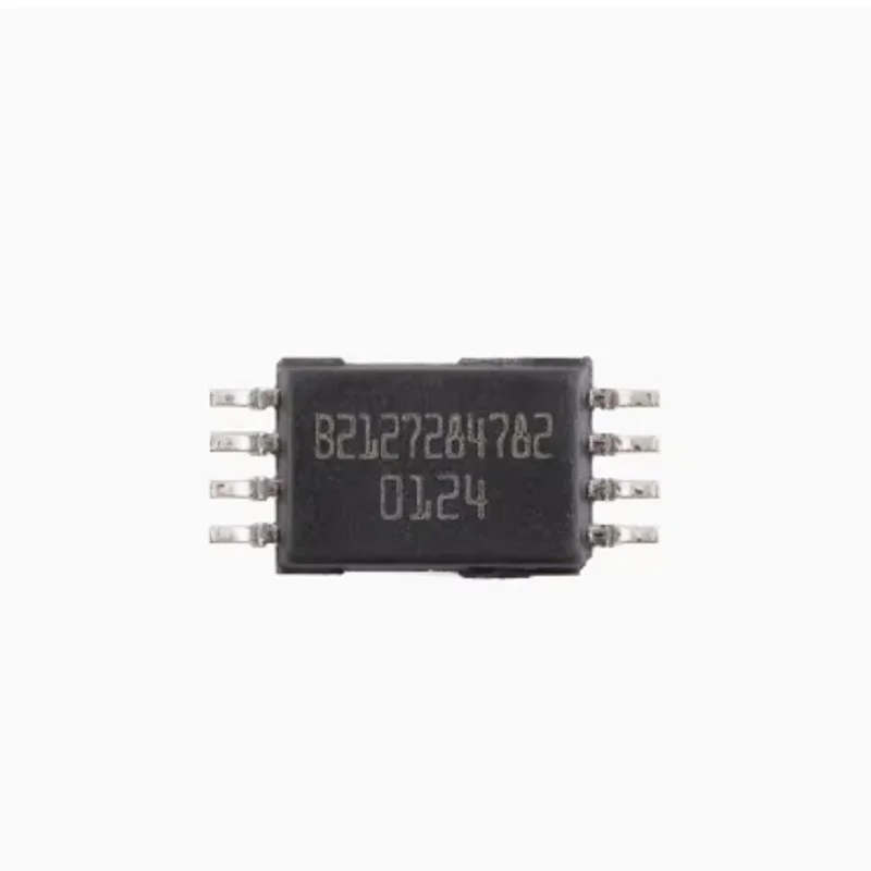 10pcs/Lot TL082CPT TSSOP-8 MARKING;082C Operational Amplifiers - Op Amps Dual Gen Purp JFET Operating Temperature:0 C-+ 70 C