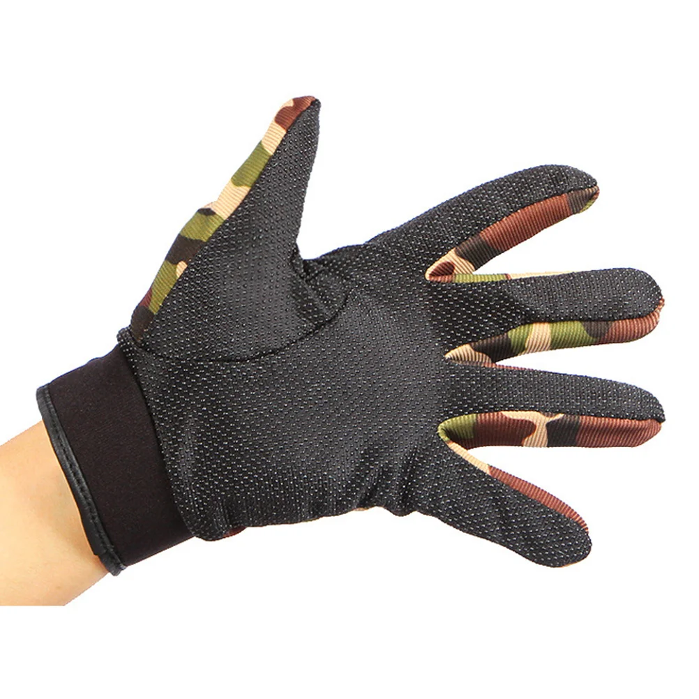 

NonSlipGloves OutdoorRiding UnisexWarm Gloves BreathableMaterial ComfortableDurable SkiGloves AntiSlipDesign SaferDrive