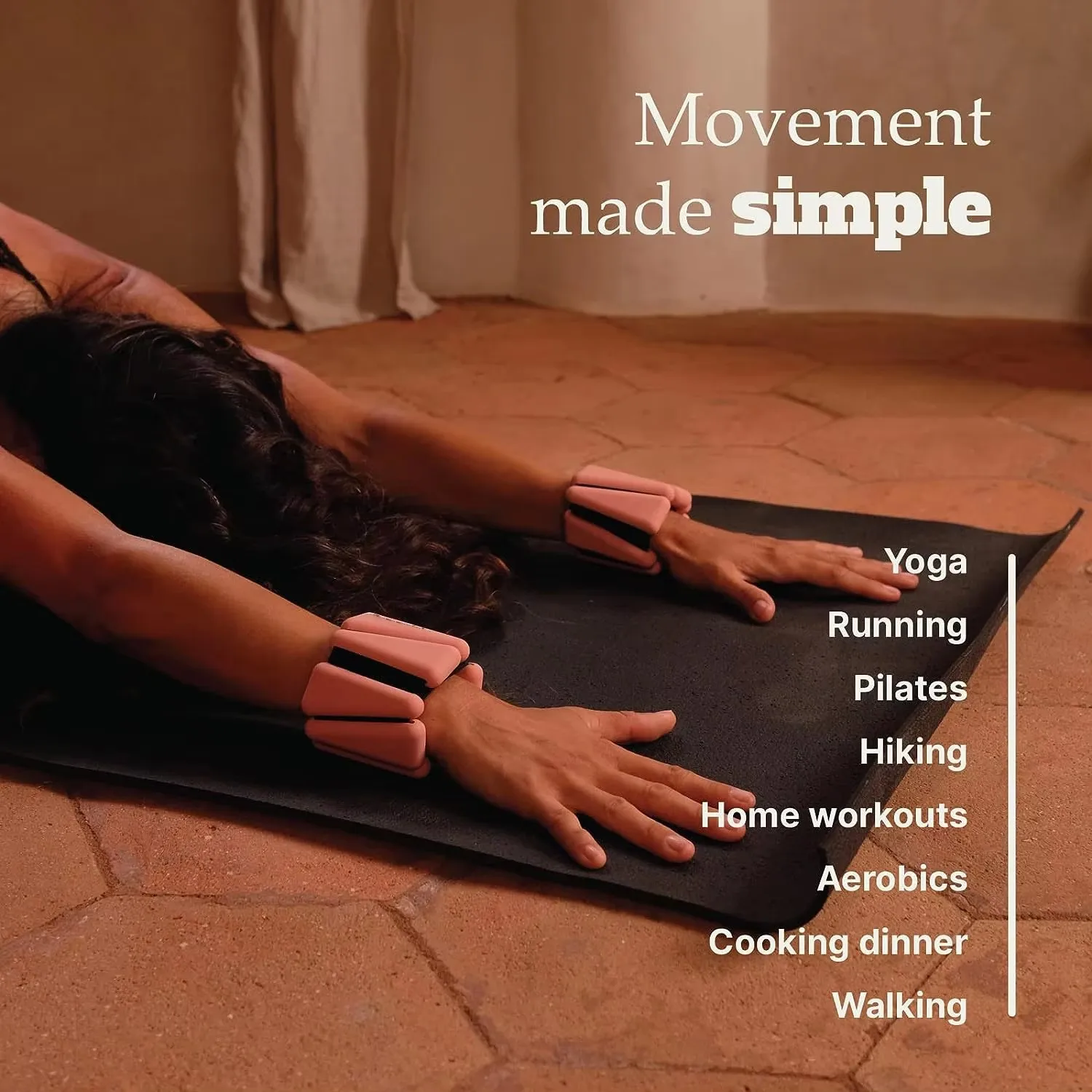 2Lb/Pair Running We… - image