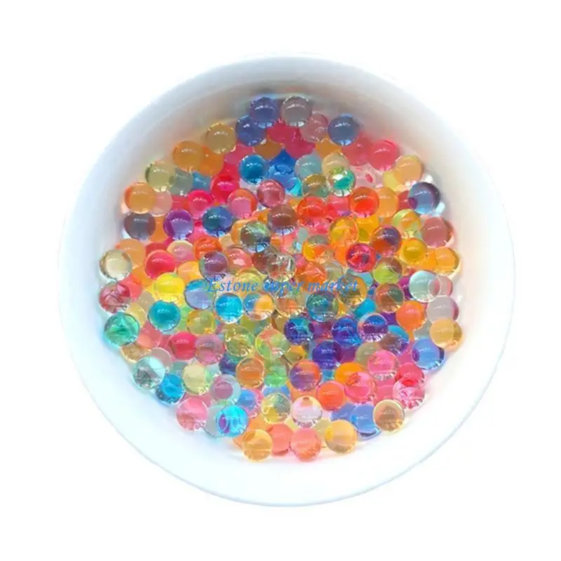 

090B Children's Interaction Shoots Waterball Beads Educational Toy Paintball Toy