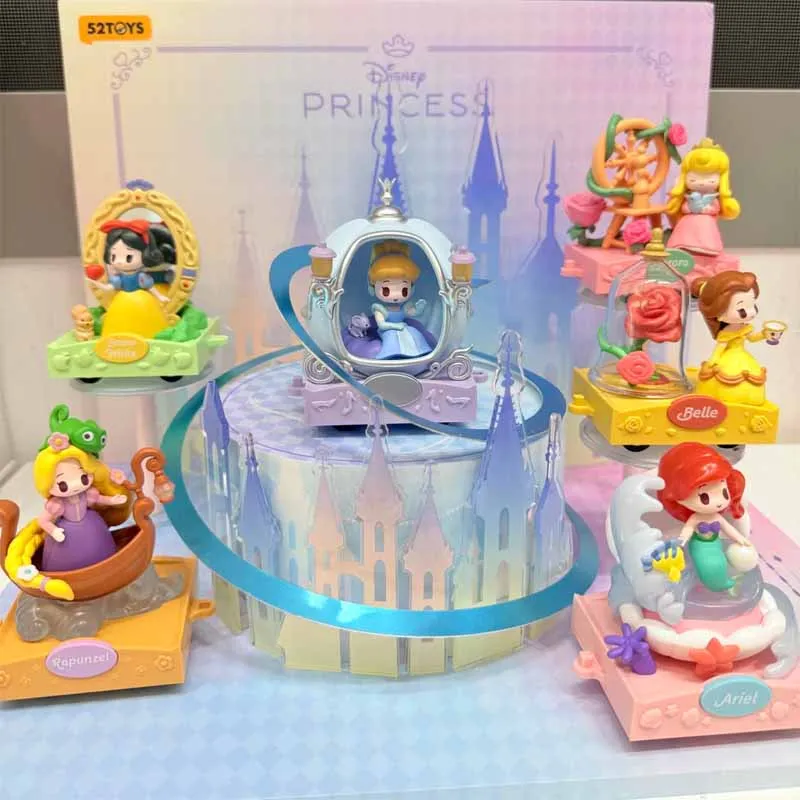 Princess D-Baby Rom…