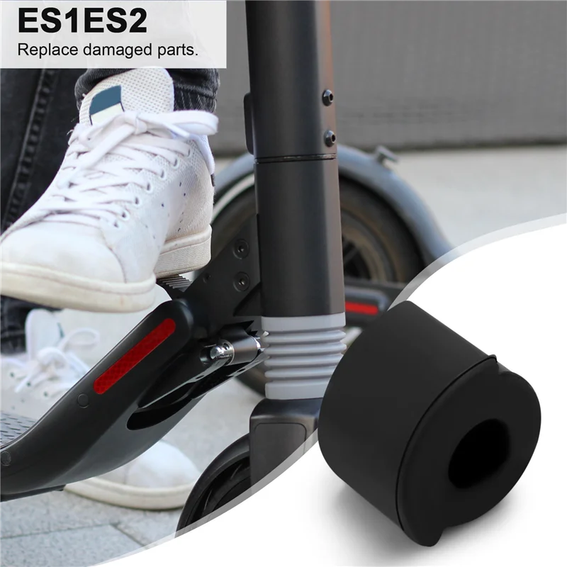 

Лучшее качество антивибрационная подушка демпферная накладка для Ninebot Segway Es1 Es2 Es3 Es4 электрический скутер запасные части аксессуары
