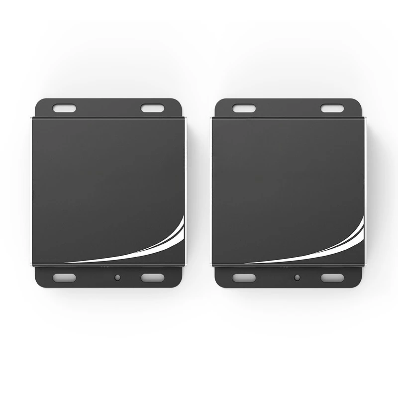 

eKL-UN USB2.0 extender 160m USB to network cable RJ45 4 output can be connected to U disk, touch screen