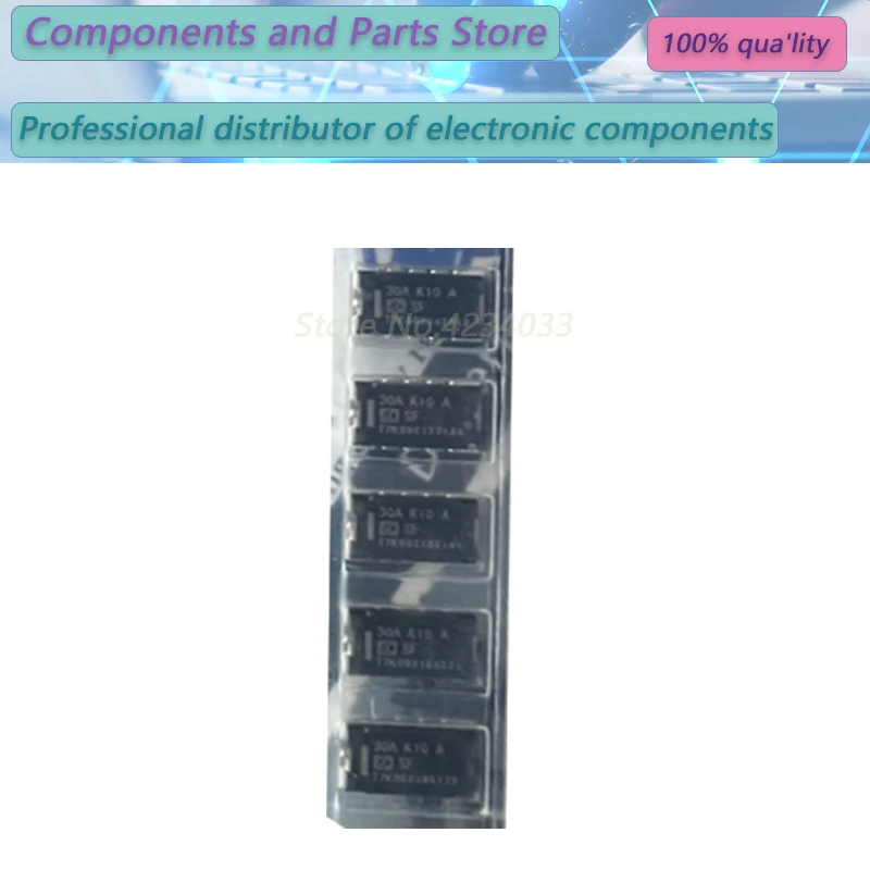 Piezas de 10 SFK-4030A, SFK 4030A, SFK-403, nuevo, 100%, SFK-4030A