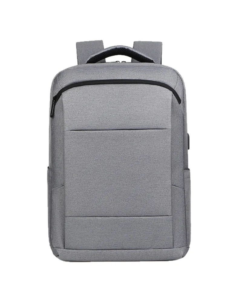 

New Business Laptop Backpack for Men School & Short Business Trip Student Bag