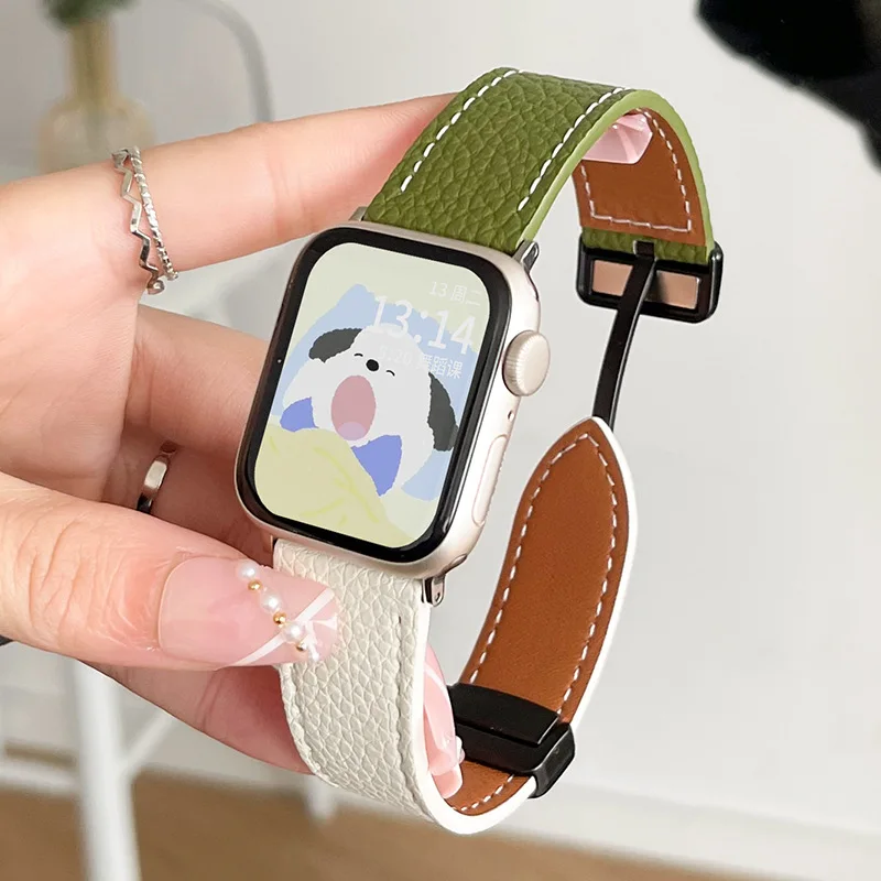 Cinturino magnetico per cinturino Xiaomi band 9 Pro/8 Pro per orologio Redmi 5/4 Correa braccialetto sportivo cinturino donna uomo