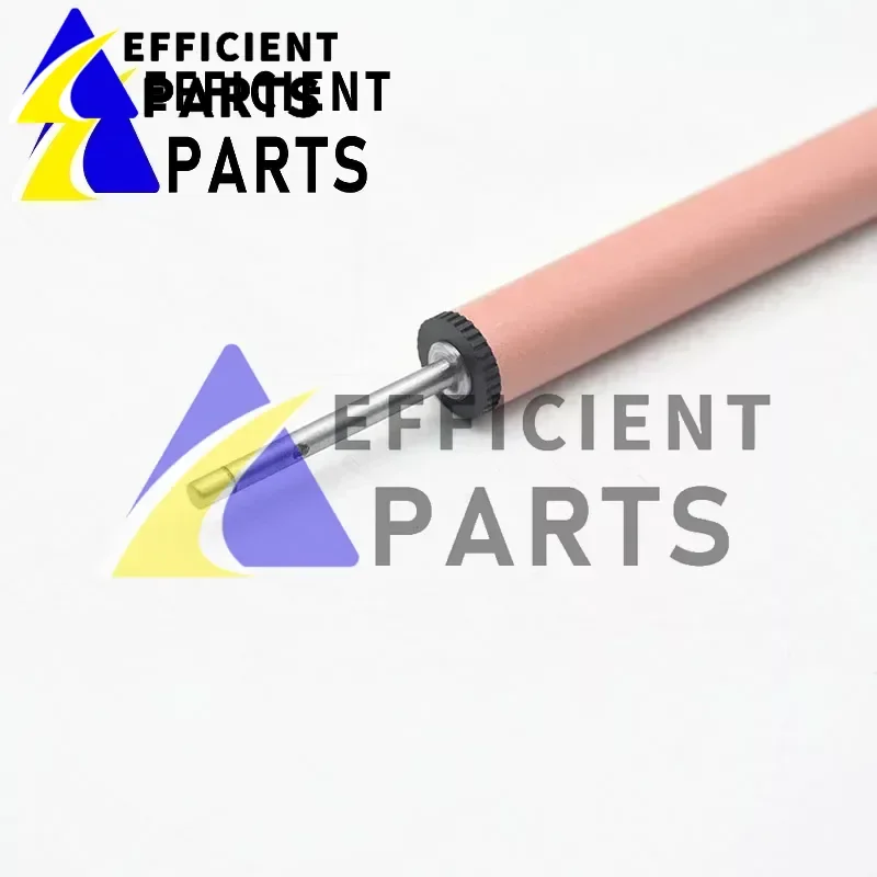 1PC X Fuser Lower Sleeved Pressure Roller support for HP 377 477 452 M377 M477 M477fnw M452dn M452dw M452nw M452 M377dw M477fdn