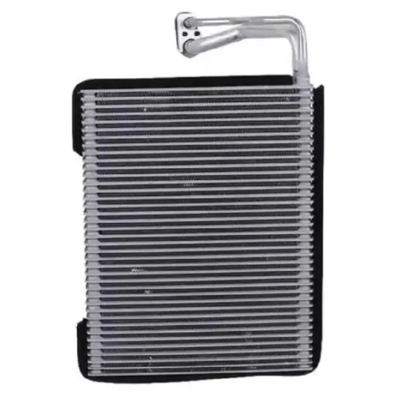Automobile air conditioner evaporator core Air conditioner evaporator cooling coil 64119382867 view 3