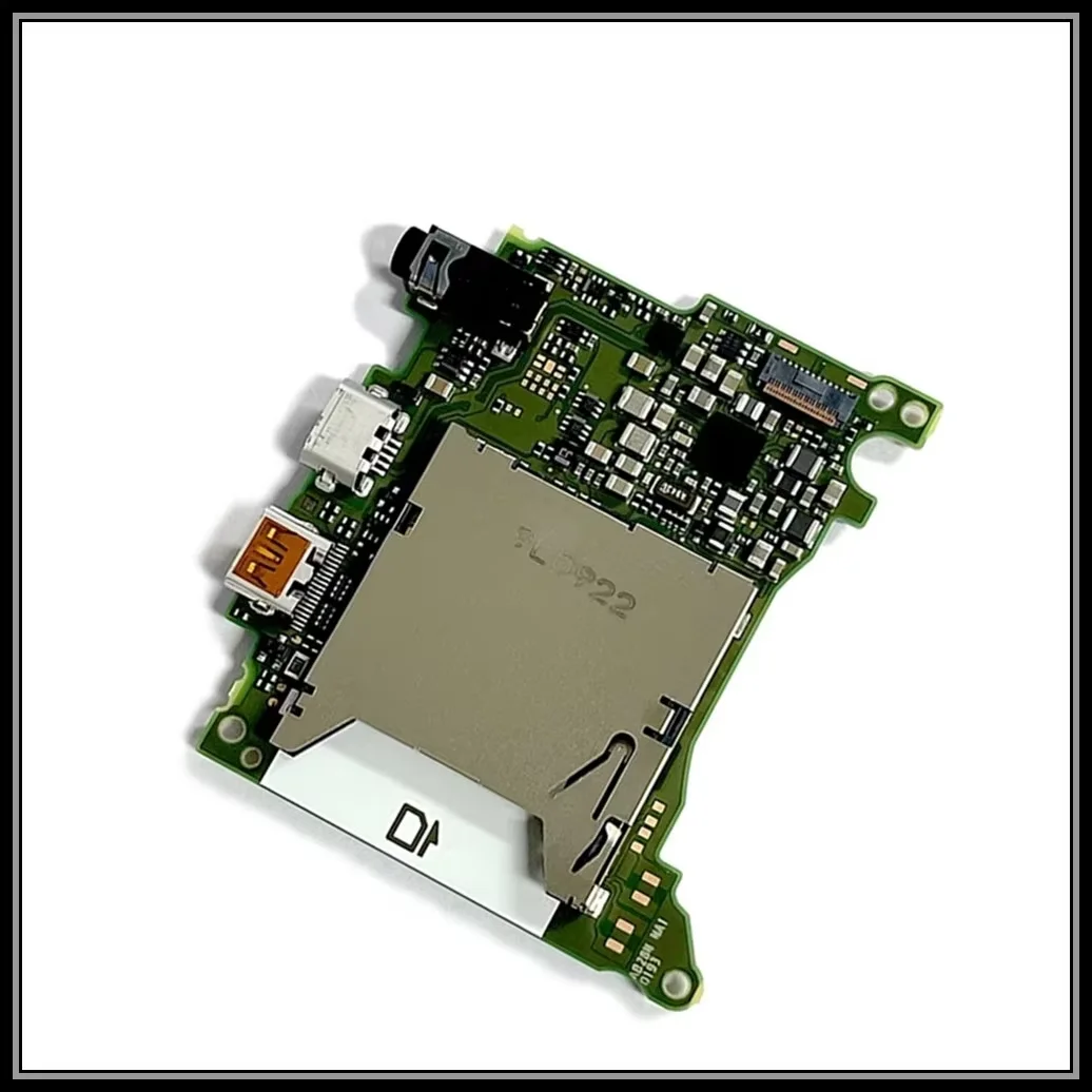 New main circuit Board/  mother board PCB repair parts for Canon Powershot G5 X G5X PC2263 Digital camera