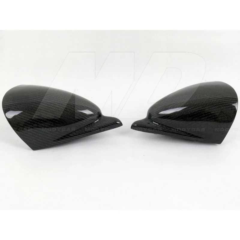 for  Subaru Impreza 5-6 Gc Sti 1997-2000 Carbon Fiber Mirror (Manual) - view 3