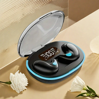 NEW X55 TWS Wireless Bluetooth Earbuds headset Waterproof Earphone Mini earpiece TWS Stereo Headphone for phone xiaomi iphone