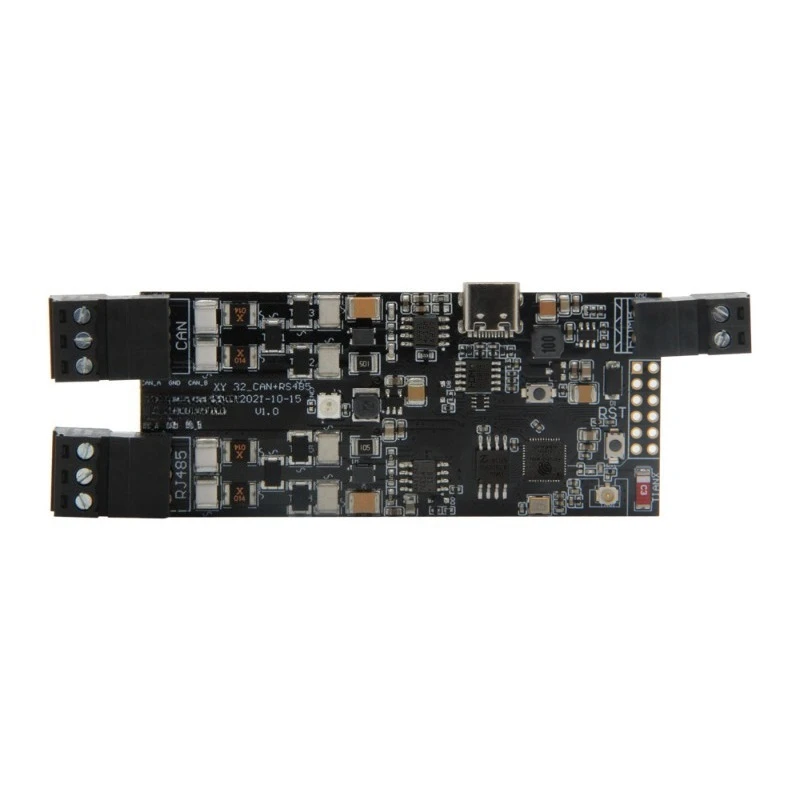 For TTGO T-CAN485 ESP32 CAN RS-485 Supports TF Card