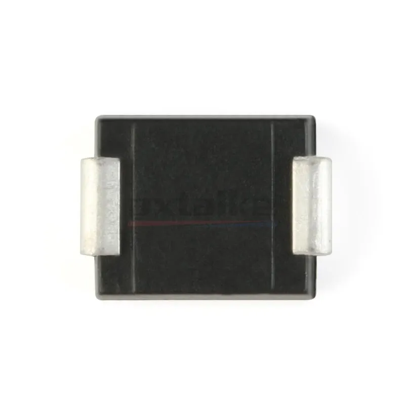 50PCS RS3M SMC DO-214AB 1000V 3A 1kV SMD FR307 3.0AMPS Surface Mount Fast Recovery Rectifiers Diode