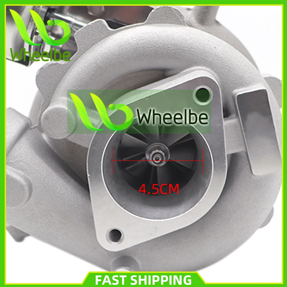 Auto Turbo Charger GT2056V For Nissan Navara D40 Pathfinder YD25 767720-0001 14411-EB700 14411-EC00B 767720-0002 14411EC00C