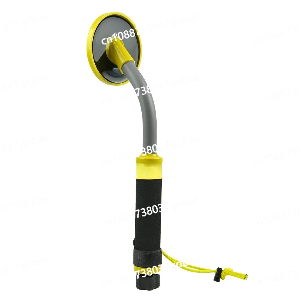

Fully waterproof diving detector, metal detector