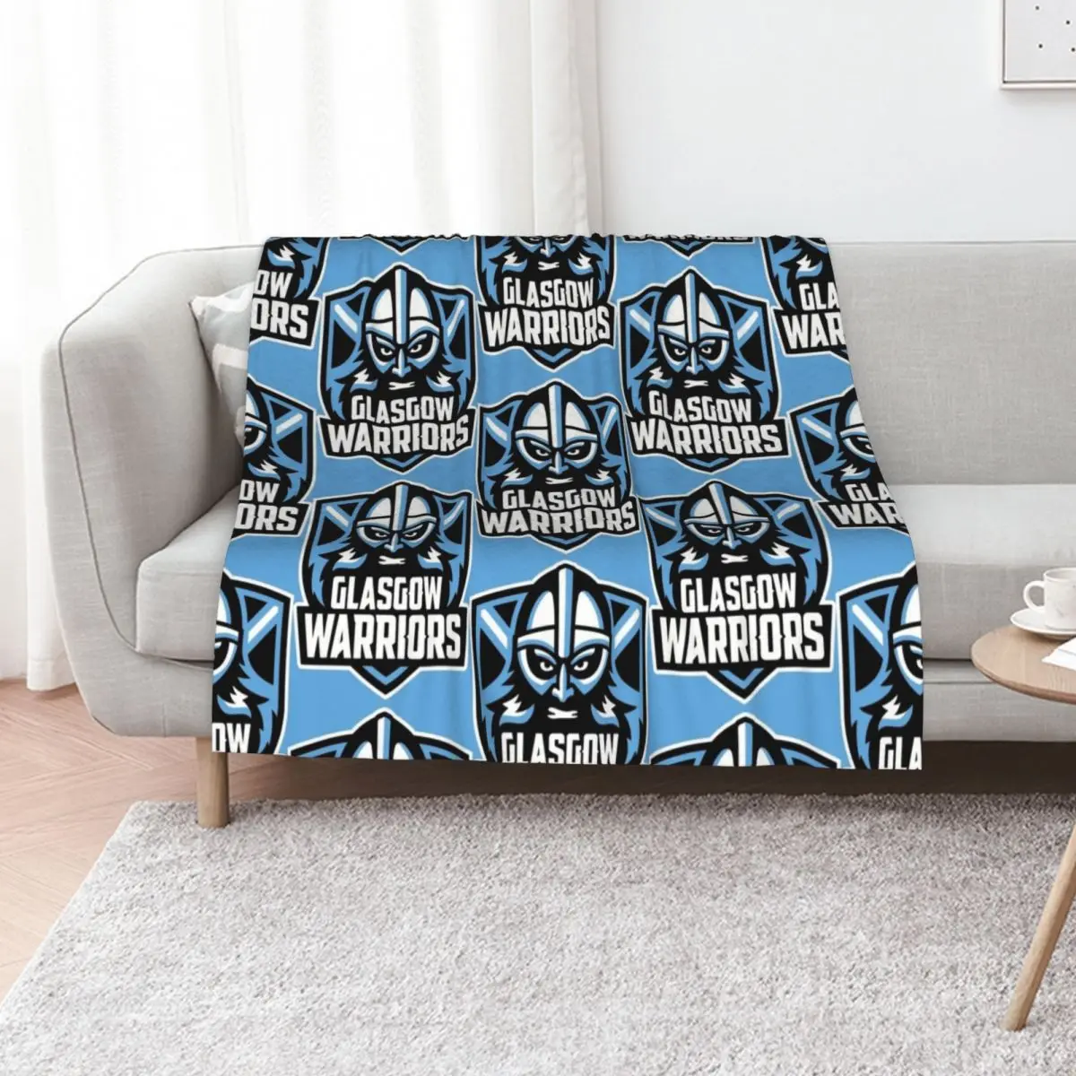

The Glasgow Throw Blanket Decorative Sofa Bed covers for sofa Cute Plaid Blankets