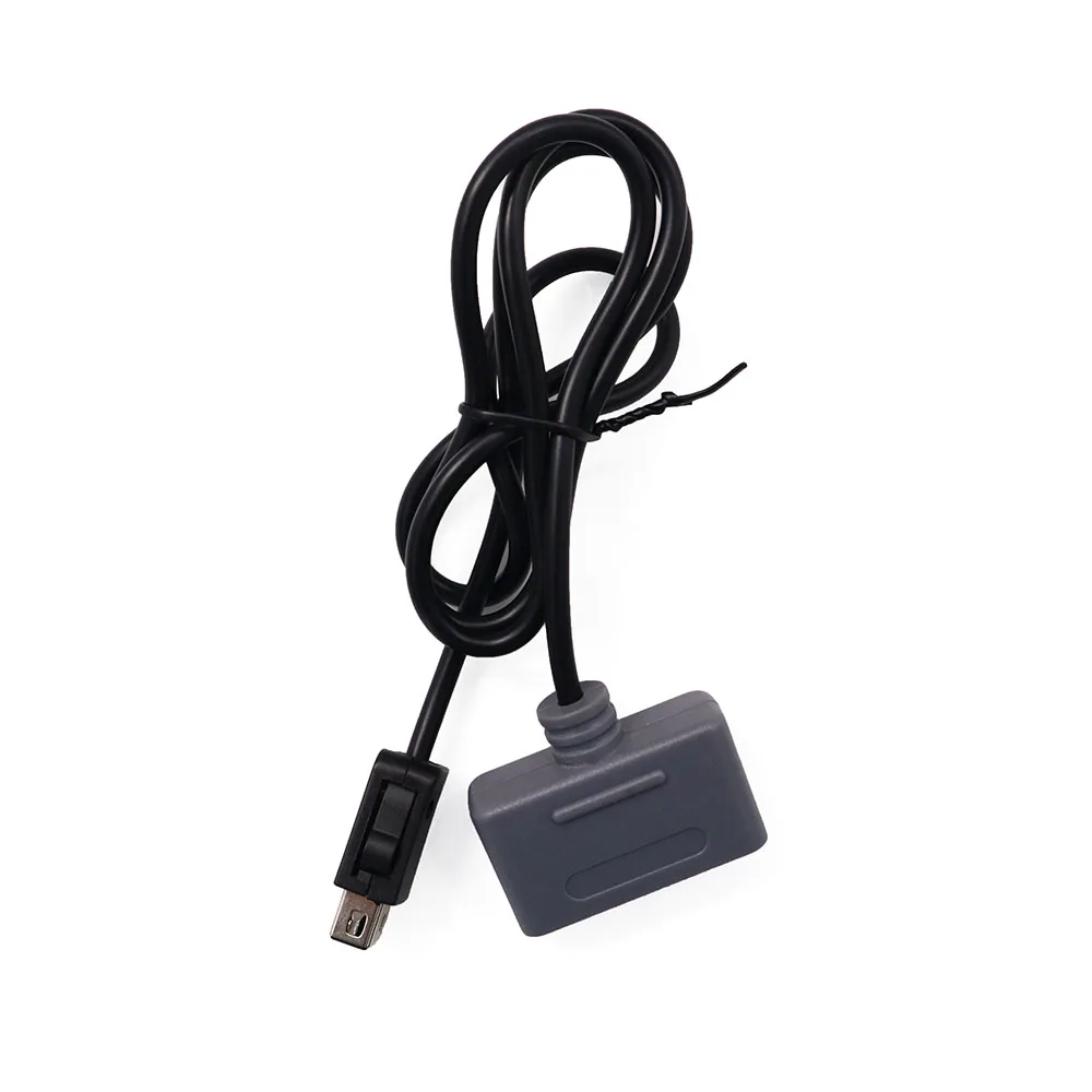 Newest Extension Cable for SNES/Wii/Mini NES/SFC Classic controller Edition Cord