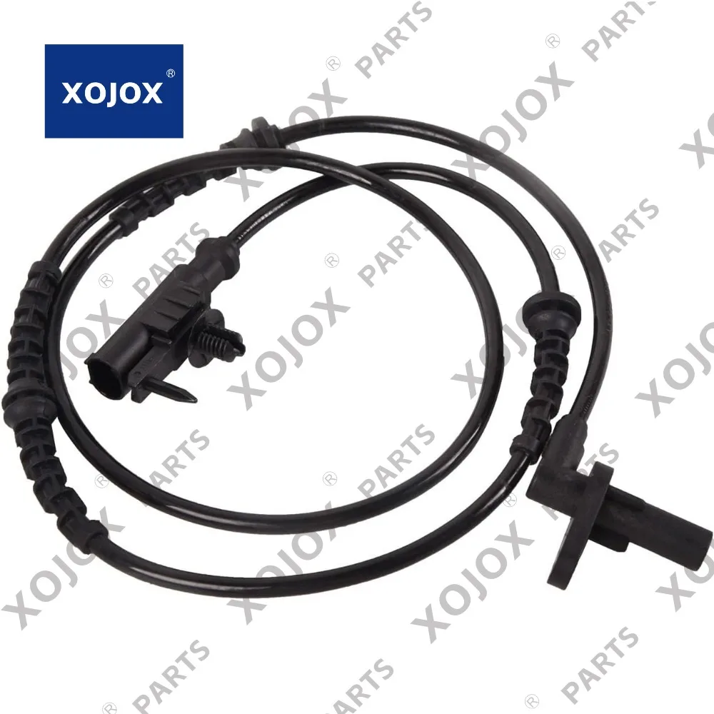 

XOJOX TOPAZ LR013783 Передний левый/правый датчик скорости колеса ABS для Land Rover