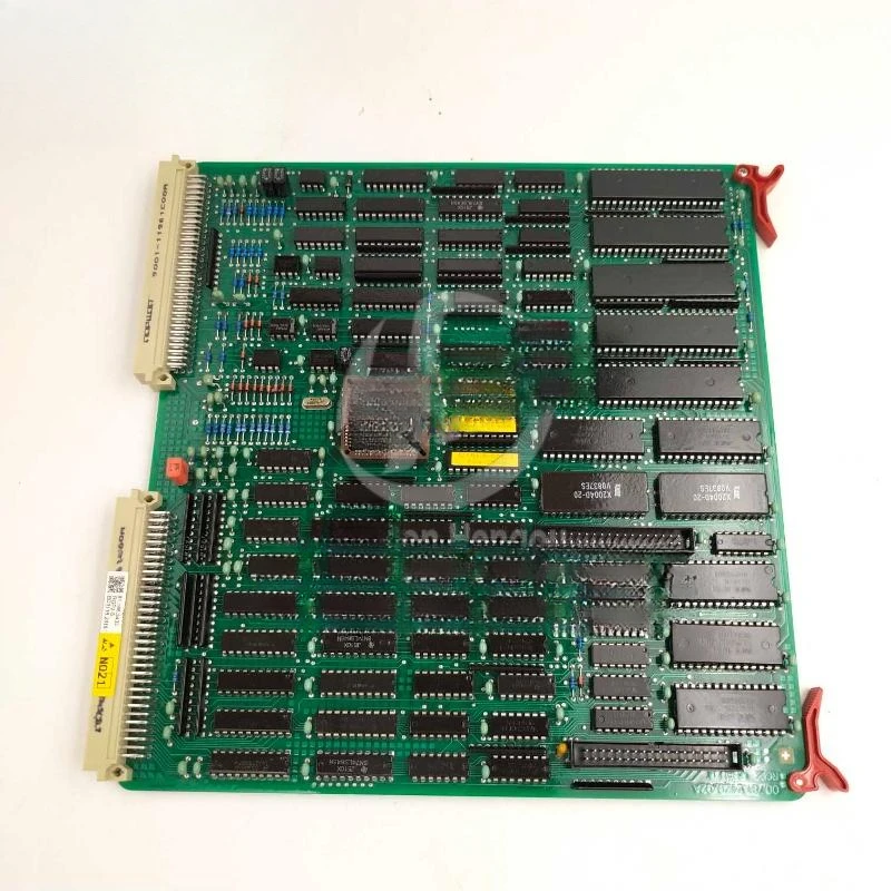 

1 Piece New RGP2 Board 81.186.5435 Printing Machine Parts