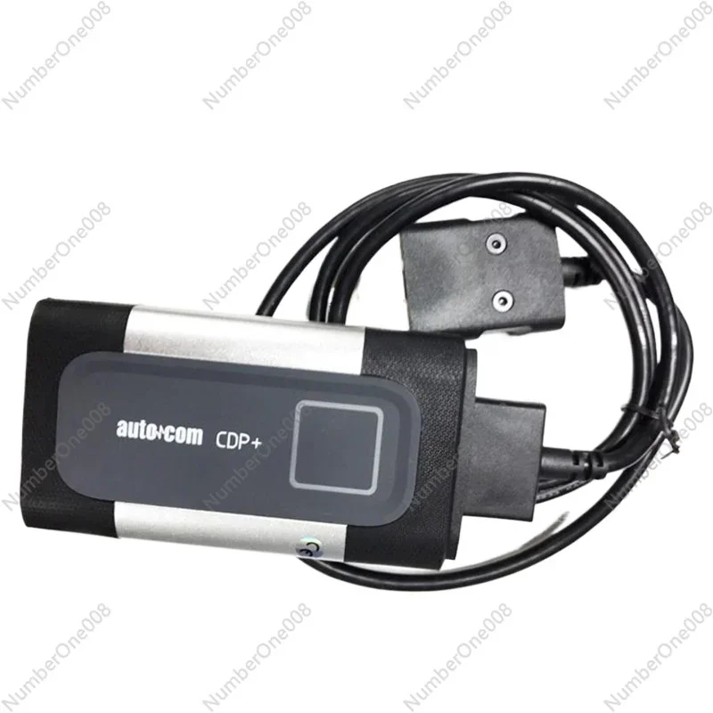 

Double Board V2021.11 DS150 Car Truck Diagnosis Equipment