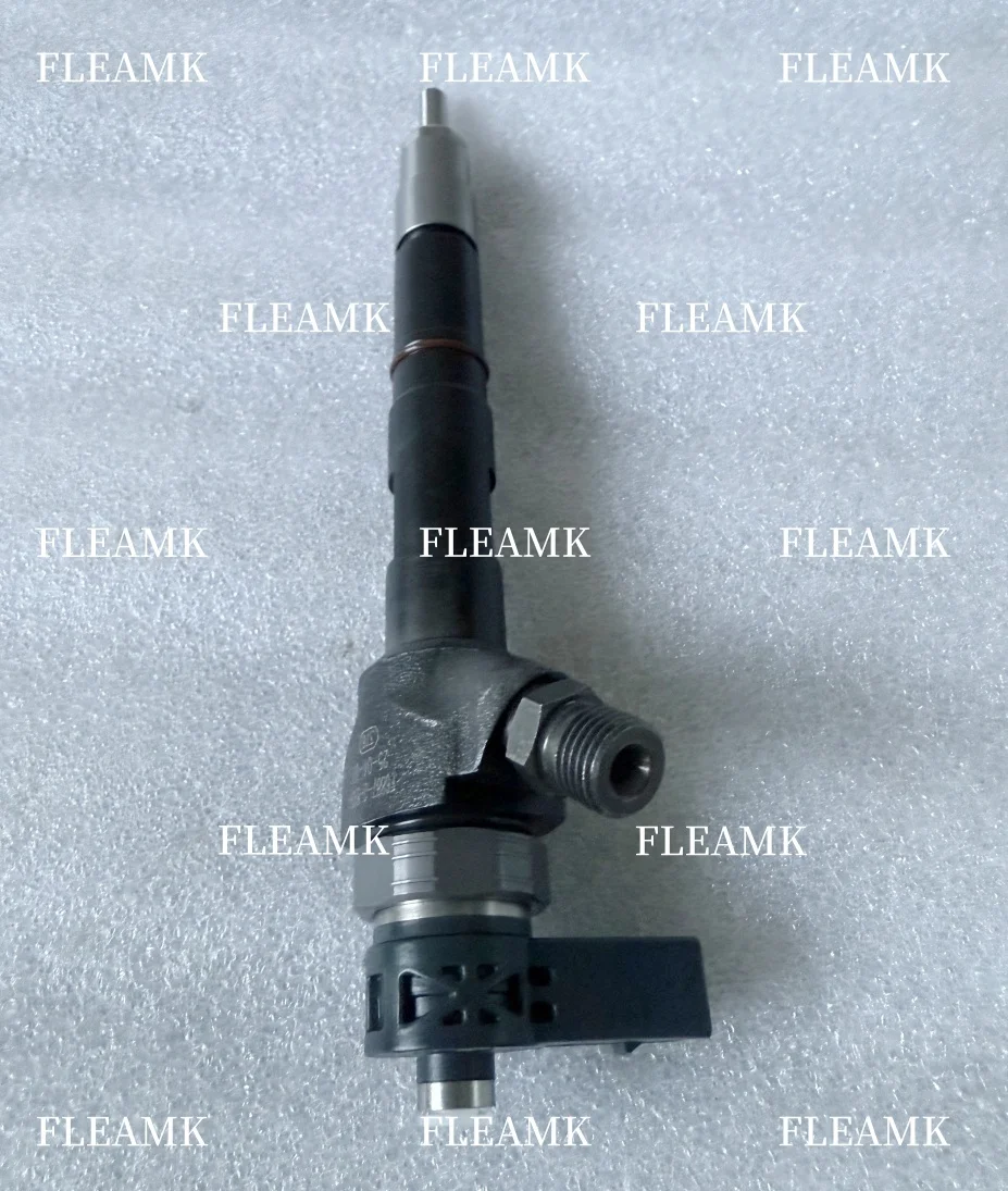 High Quality Diesel Common Rail Injector 0445110368 0986435166