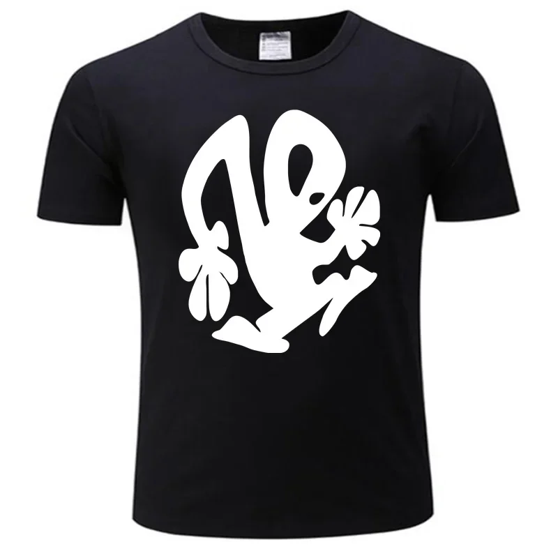 Summer Fashion T-shirt DJ Techno Plastikman Richie Hawtin Electro Plastic People T Shirt Men Size XS-XXXL brand top tees